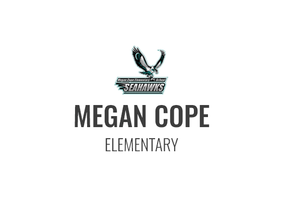 Megan Cope Elementary